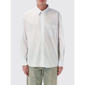 Sunflower Shirt Men White